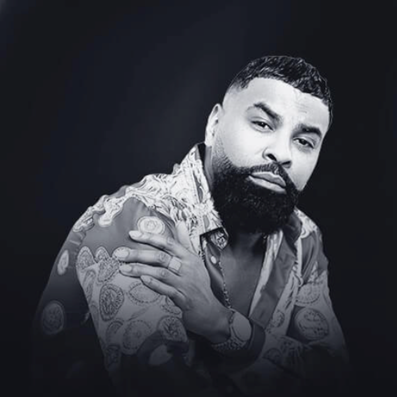 Ginuwine in Concert Oklahoma's Official Travel